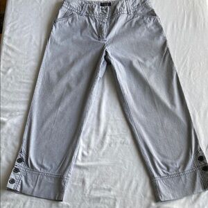 Charter Club Classic Fit Size 6 pants